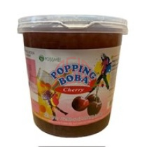 Boba CHERRY POPPING 3,2kg